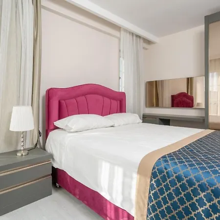 Apartman The Classe Collection Belek