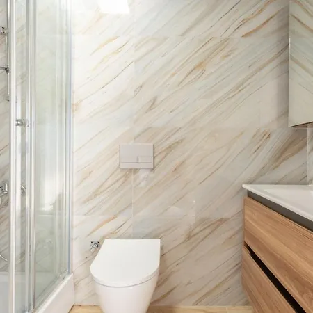 Apartman The Classe Collection